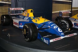 250px-Williams_FW14_front-right_2017_Williams_Conference_Centre