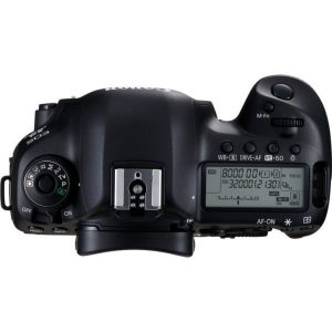 دوربین دیجیتال کانن مدل EOS 5D