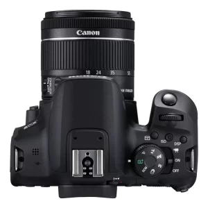 دوربین دیجیتال کانن مدل EOS 850D