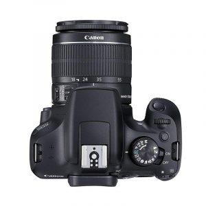 دوربین دیجیتال کانن مدل EOS 1300D
