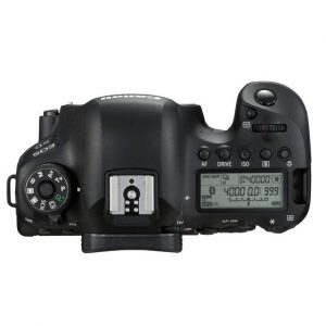 دوربین کانن  EOS 6D